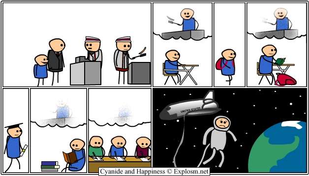 Read C&H 2006 EN Manga Online