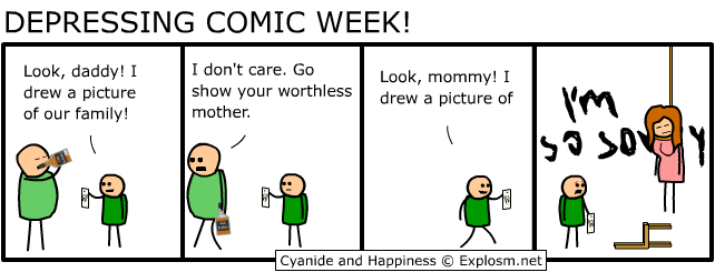 Read C&H 2006 EN Manga Online