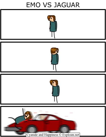 Read C&H 2006 EN Manga Online