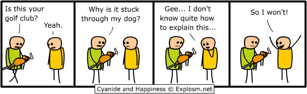 Read C&H 2006 EN Manga Online