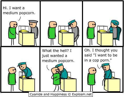 Read C&H 2006 EN Manga Online