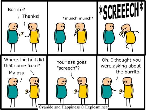 Read C&H 2006 EN Manga Online