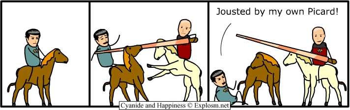 Read C&H 2006 EN Manga Online