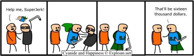 Read C&H 2006 EN Manga Online