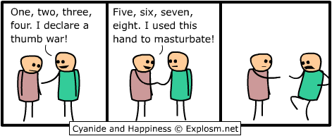 Read C&H 2006 EN Manga Online