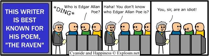 Read C&H 2006 EN Manga Online