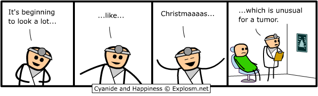 Read C&H 2006 EN Manga Online