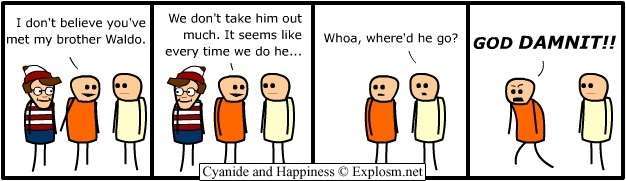 Read C&H 2006 EN Manga Online
