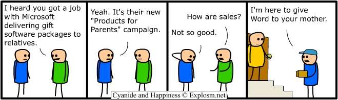 Read C&H 2006 EN Manga Online