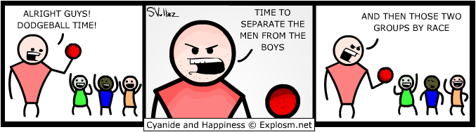 Read C&H 2006 EN Manga Online