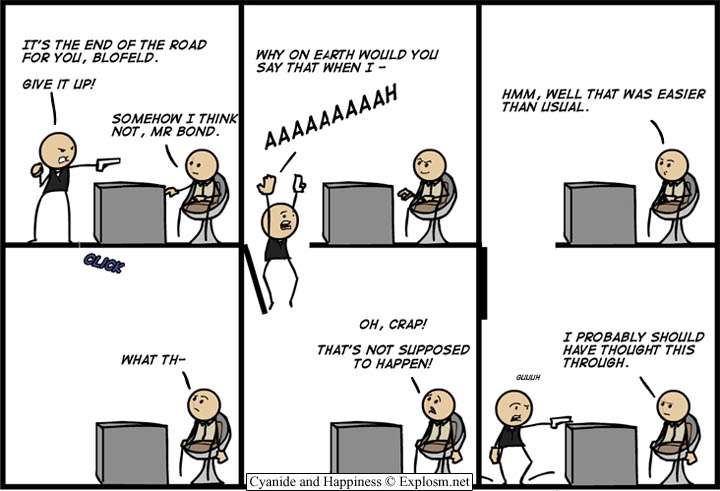 Read C&H 2006 EN Manga Online