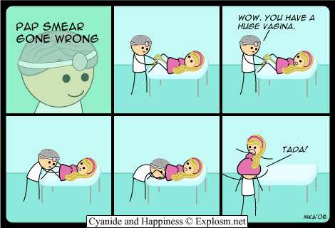 Read C&H 2006 EN Manga Online