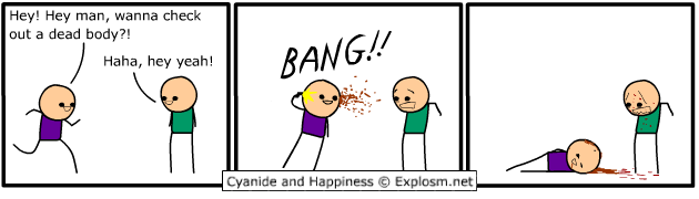 Read C&H 2007 EN Manga Online
