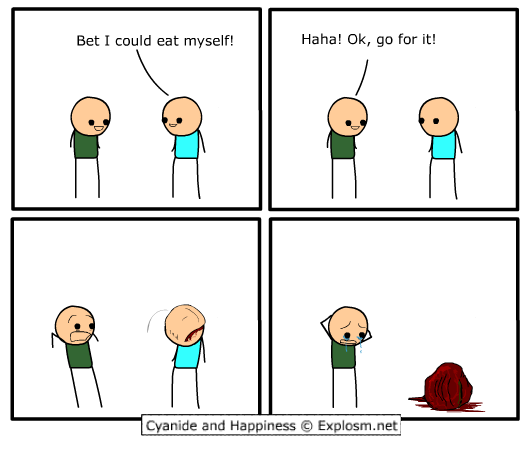 Read C&H 2007 EN Manga Online