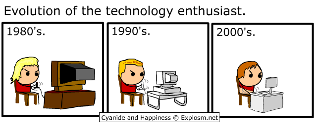 Read C&H 2007 EN Manga Online