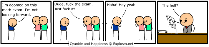 Read C&H 2007 EN Manga Online