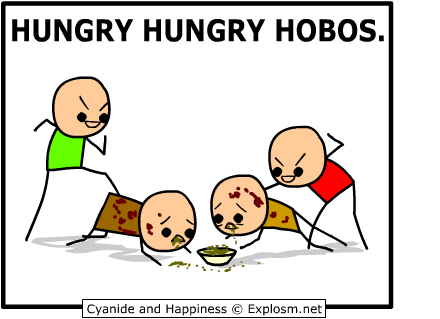 Read C&H 2007 EN Manga Online