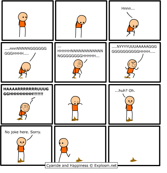 Read C&H 2007 EN Manga Online
