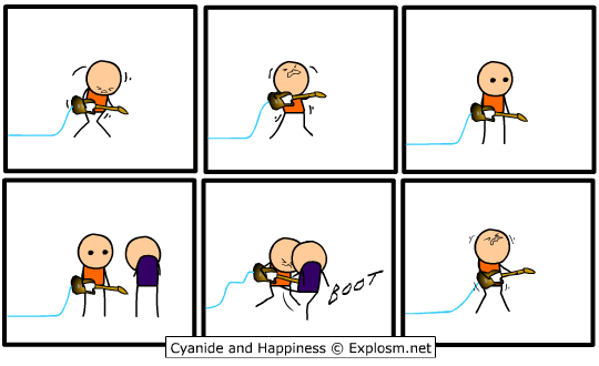 Read C&H 2007 EN Manga Online