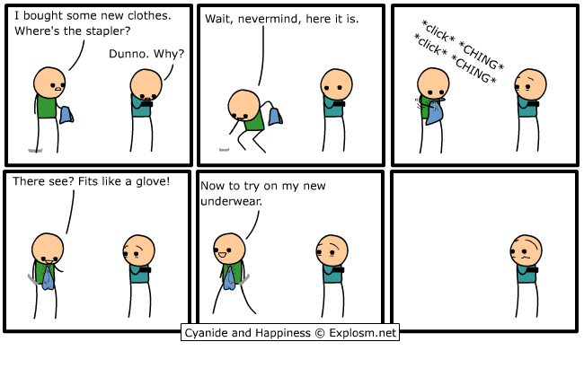 Read C&H 2007 EN Manga Online