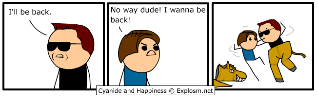 Read C&H 2007 EN Manga Online