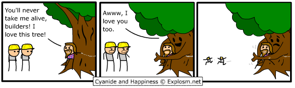 Read C&H 2007 EN Manga Online
