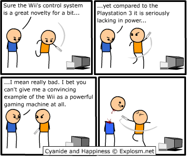 Read C&H 2007 EN Manga Online