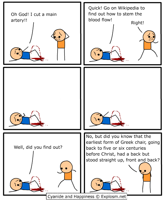 Read C&H 2007 EN Manga Online