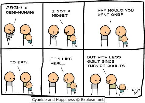 Read C&H 2007 EN Manga Online