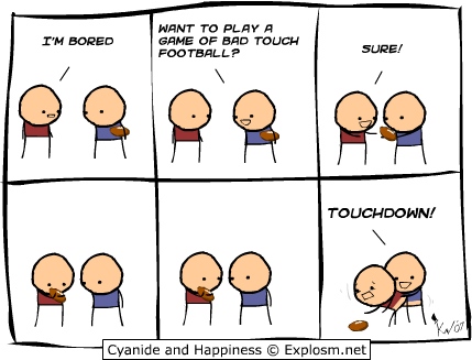 Read C&H 2007 EN Manga Online