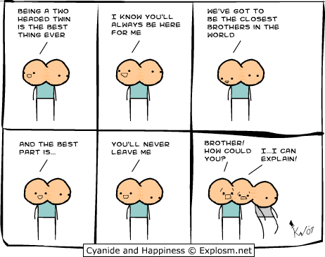 Read C&H 2007 EN Manga Online
