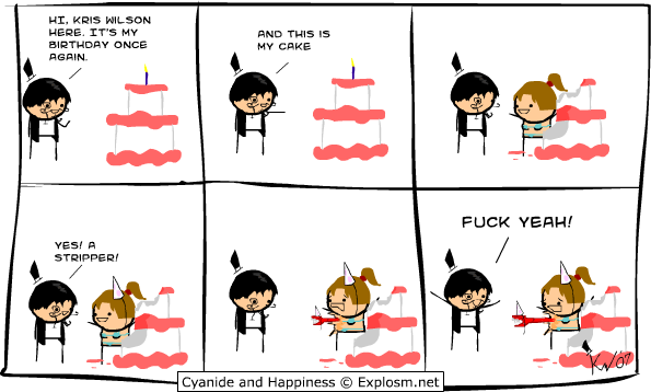 Read C&H 2007 EN Manga Online