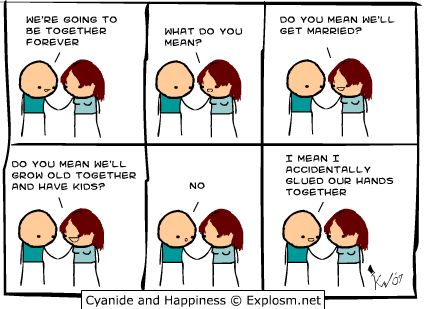 Read C&H 2007 EN Manga Online