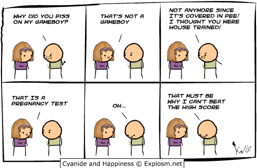 Read C&H 2007 EN Manga Online