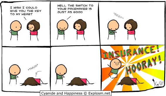 Read C&H 2007 EN Manga Online