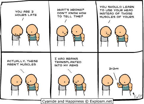 Read C&H 2007 EN Manga Online