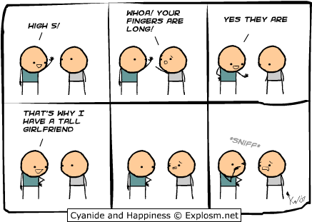 Read C&H 2007 EN Manga Online