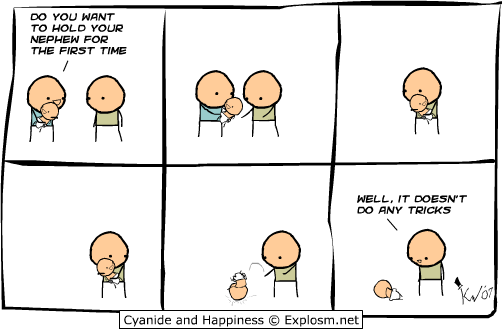 Read C&H 2007 EN Manga Online