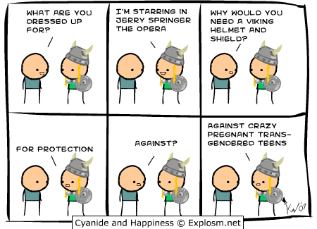 Read C&H 2007 EN Manga Online