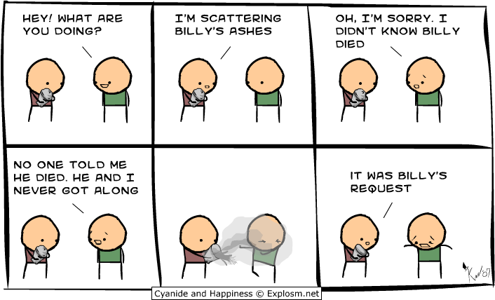 Read C&H 2007 EN Manga Online