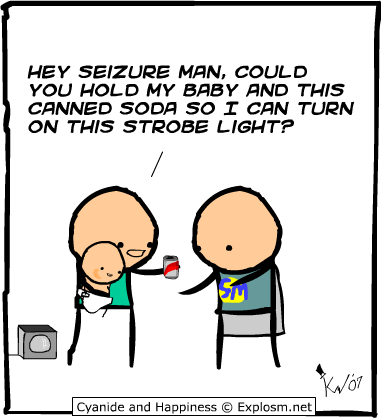 Read C&H 2007 EN Manga Online