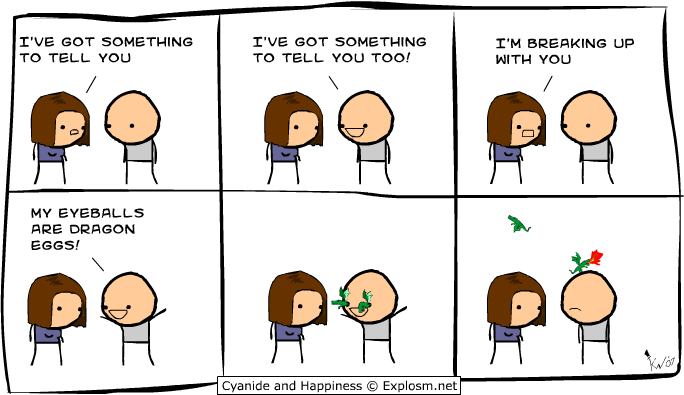 Read C&H 2007 EN Manga Online