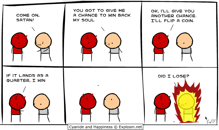 Read C&H 2007 EN Manga Online