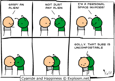 Read C&H 2007 EN Manga Online