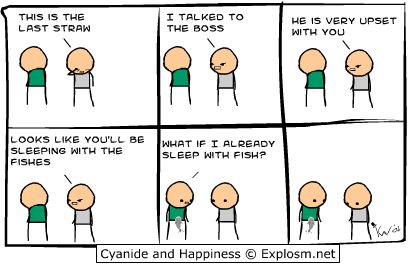 Read C&H 2007 EN Manga Online