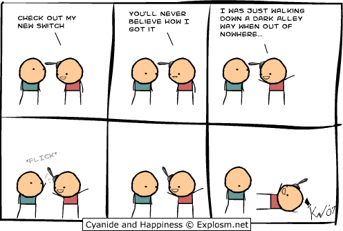 Read C&H 2007 EN Manga Online
