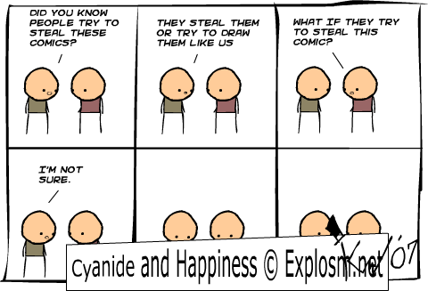 Read C&H 2007 EN Manga Online