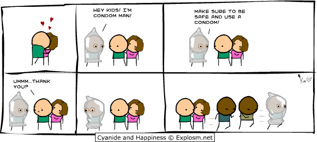 Read C&H 2007 EN Manga Online