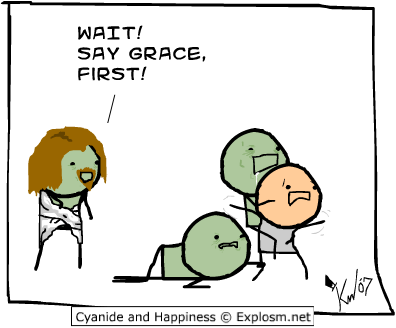 Read C&H 2007 EN Manga Online