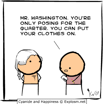 Read C&H 2007 EN Manga Online